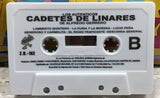 Cadetes De Linares La Muerte De Baltazar Cassette