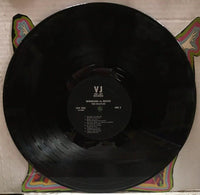 Introducing...The Beatles Mono Record VJLP1062 Black Labels