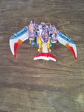 Transformers Beast Wars Airazor Transmetals Complete 1998 Maximal