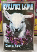 Charles Hardy Exalted Lamb Cassette