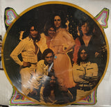 Jefferson Starship Gold - The Best Of Jefferson Starship Picture Disc