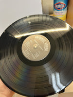 ART LABOE SIGNED Various Artists Oldies but Goodies  Record Album Vinyl LP