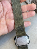 vtg watch remington A126-06 Military style