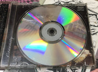 Anathema Eternity CD