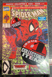 Spider-Man #1 (Aug 1990, Marvel) Regular Edition Bagged