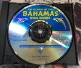 The Islands Of The Bahamas Dive Guide Compact Disc Digital Video