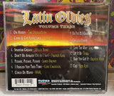 Latin Oldies Volume Three Various CD