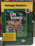 Glencoe Science Life Science DVD