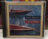 Keola Beamer Wooden Boat CD