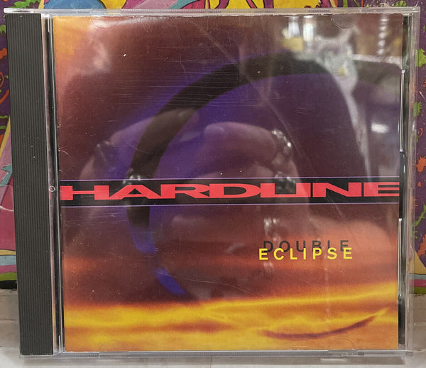 Hardline Double Eclipse CD