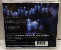 John Tesh Christmas Worship CD/DVD