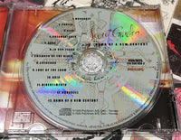 Secret Garden Dawn Of A New Century CD
