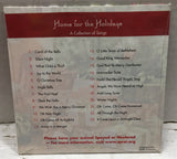 Home For The Holidays A Collection Of Songs Sealed CD