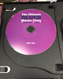 The Ultimate Blues Master Class Volume One DVD