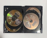 Walt Disney Treasures Zorro Second Season DVD, with Pin + COA + Tin
