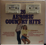 20 Aerobic Country Hits Cassette Set CLP-105