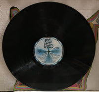 Billy Preston Late At Night Promo UK Import Record STML12116