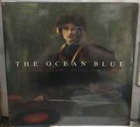 The Ocean Blue Kings And Queens/Knaves And Thieves Sealed Record Red