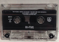 Hi-Five/ Hi-Five Cassette