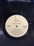 John Allan Cameron Song For The Mira Record GMI003