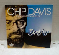 Chip Davis/Mannheim Steamroller Fresh Aire Promo Sampler CD
