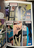 Superman Aliens 1 2 Dan Jurgens Kevin Nowlan DC Black Horse Comics 1995 Lot 2