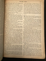 Vintage Amazing Stories Science Fiction Pulp October 1930 Skylark Three Book