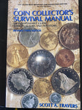 The Coin Collector's Survival Manual (Revised Third Edition)