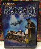 Popovich And Company Volume 2 DVD