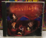 Little Village Self Titled CD