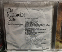 The Nutcraker Suite CD