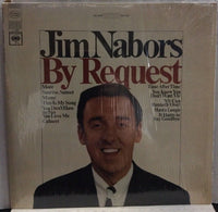 Jim Nabors By Request Record CL9465