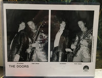 The Doors Promo Picture