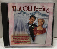 That Old Feeling Promo Various Soundtrack CD