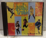 Jacobs Trouble Let The Truth Run Wild CD