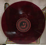 Comus East Of Sweden Record Set Purple Vinyl