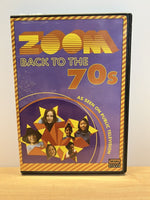 ZOOM - Back to the 70s