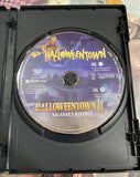 Halloweentown/Halloweentown ll DVD
