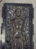 Vintage STAR WARS Han Solo carbonite chamber only 1984 original authentic
