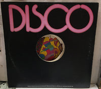 Gonzalez Haven’t Stopped Dancing Yet UK Import 12” Record 12SID102