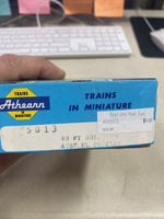 Trains Athearn In Miniature EL CAPITAN ATSF 145622 (40’ Ft Box)  5013 SEALED