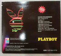 The Playboy Interview - Three Decades A Multimedia Mirror Of Culture CD-ROM NICE