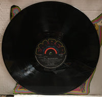 Bill Anderson Love UK Import Record NR5092