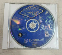 Sonic Shuffle (Sega Dreamcast, 2000) Disc Only