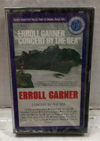 Erroll Garner Concert By The Sea Sealed Cassette