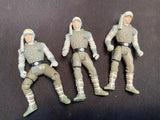 Star Wars Action Figures Lot of 6