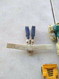 Vintage 1984 To 1989 Transformers G1 Lot