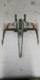 Star Wars Micro Machines Action Fleet Red 5 X-Wing Galoob w/ Stand 1995