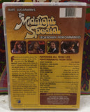 The Midnight Special Live On Stage In 1975 Various DVD