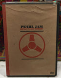 Pearl Jam Single Video Theory DVD